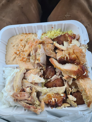 Photo of Shawarma Place - 545 McNeely Ave, Carleton Place, ON K7C 4S6